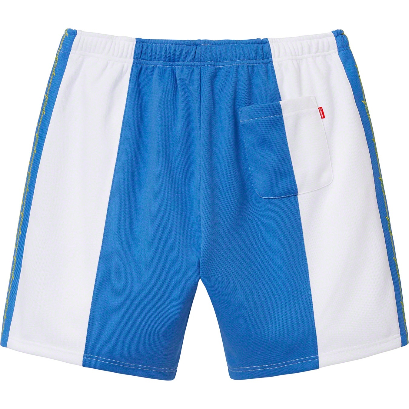 Barbed Wire Athletic Short view 6